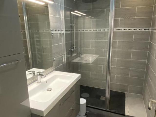 Appartement 1 pièce, 10 m² à louer à Compiègne 60200