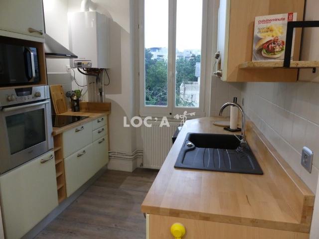 Appartement 1 pièce, 10 m² à louer à Dijon 21000