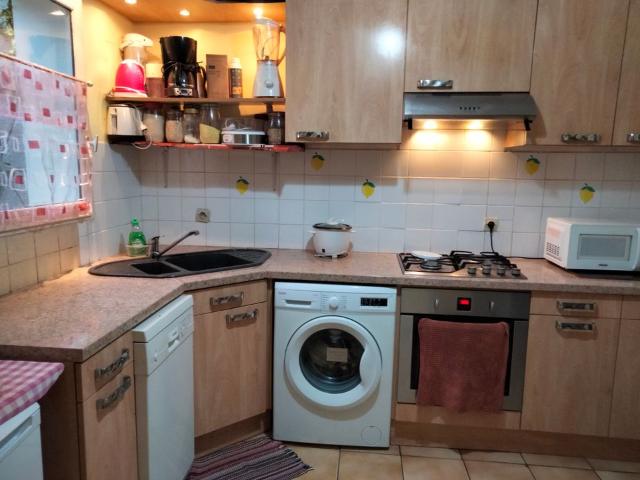 Appartement 1 pièce, 10 m² à louer à Émerainville 77184