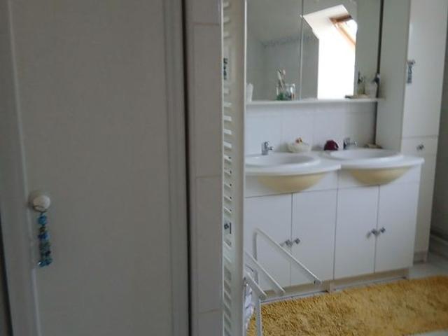 Appartement 1 pièce, 10 m² à louer à Ennery 95300
