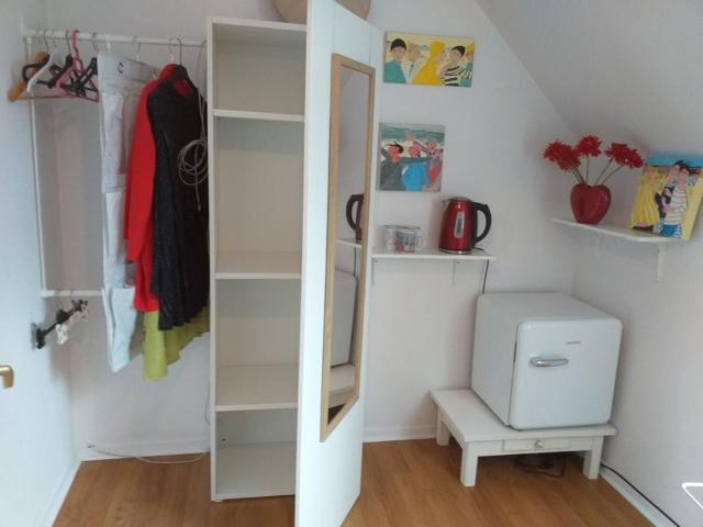 Appartement 1 pièce, 10 m² à louer à Gouesnou 29850