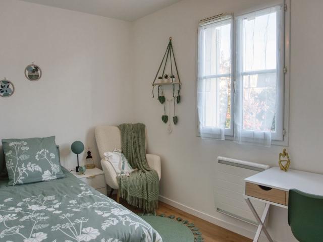 Appartement 1 pièce, 10 m² à louer à Gretz Armainvilliers 77220