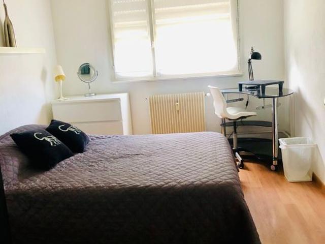 Appartement 1 pièce, 10 m² à louer à Hœnheim 67800
