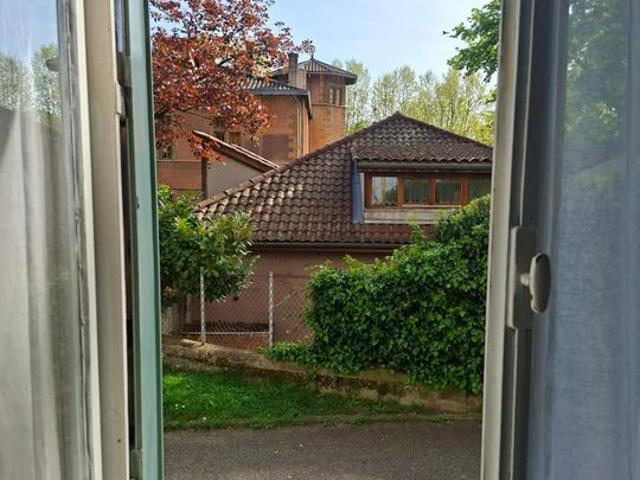 Appartement 1 pièce, 10 m² à louer à Lyon 5 69005