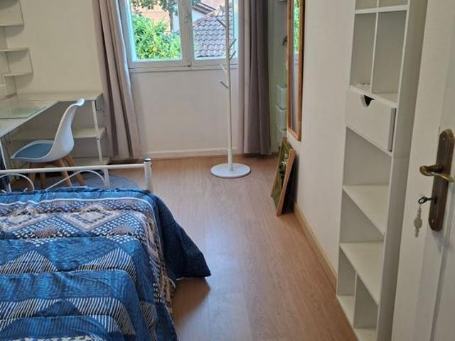 Appartement 1 pièce, 10 m² à louer à Lyon 5 69005