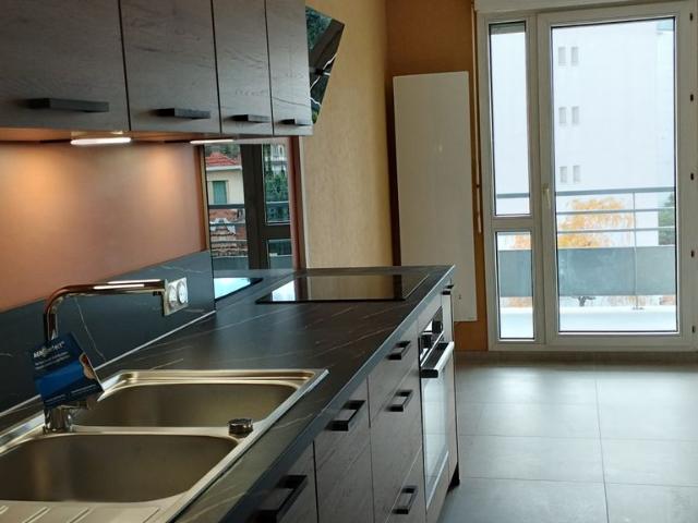 Appartement 1 pièce, 10 m² à louer à Lyon 8 69008