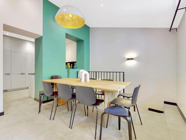 Appartement 1 pièce, 10 m² à louer à Lyon 8 69008
