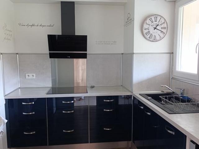Appartement 1 pièce, 10 m² à louer à La Gaude 06610