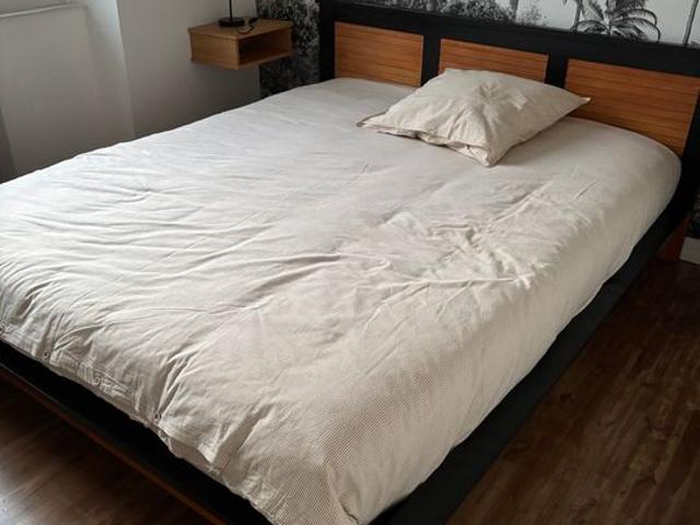 Appartement 1 pièce, 10 m² à louer à La Séguinière 49280