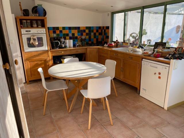 Appartement 1 pièce, 10 m² à louer à Lavérune 34880