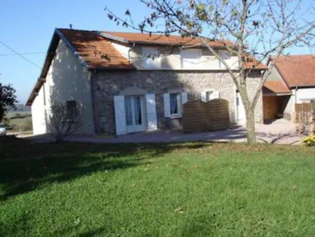 Appartement 1 pièce, 10 m² à louer à Le Breuil 03120