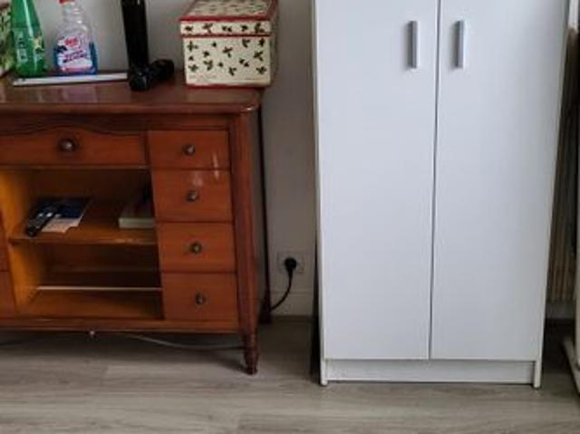 Appartement 1 pièce, 10 m² à louer à Les Ulis 91940