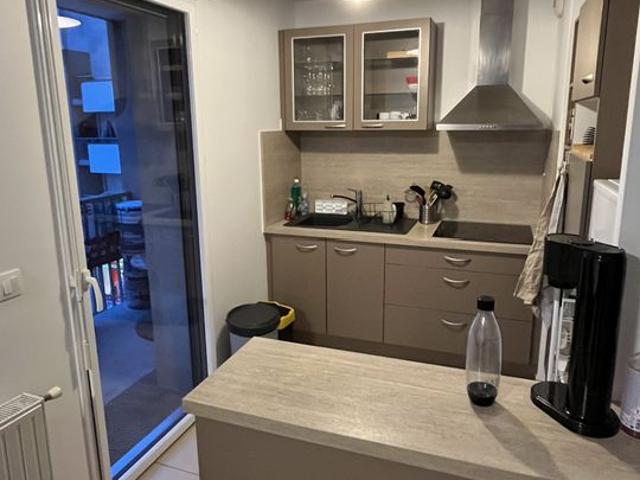 Appartement 1 pièce, 10 m² à louer à Les Ulis 91940