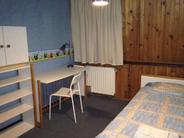Appartement 1 pièce, 10 m² à louer à Loos 59120