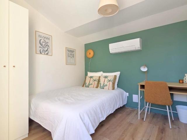 Appartement 1 pièce, 10 m² à louer à Lormont 33310