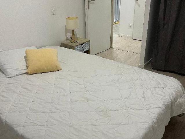 Appartement 1 pièce, 10 m² à louer à Lormont 33310