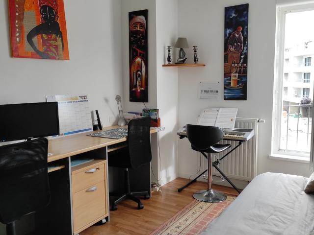 Appartement 1 pièce, 10 m² à louer à Lorient 56100