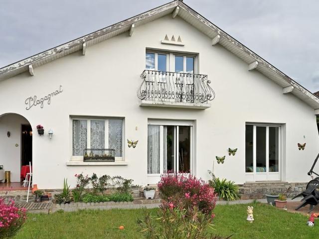 Appartement 1 pièce, 10 m² à louer à Lourdes 65100