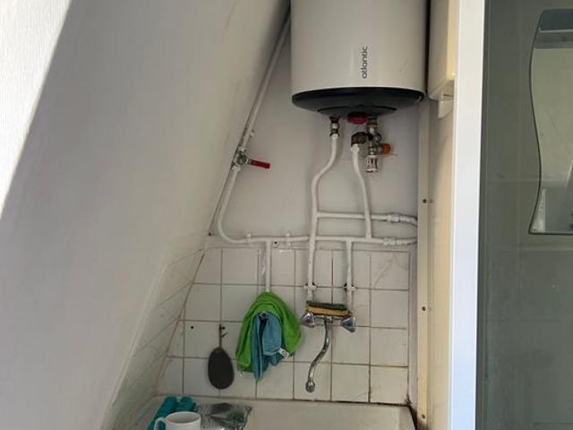 Appartement 1 pièce, 10 m² à louer à Paris 17 75017