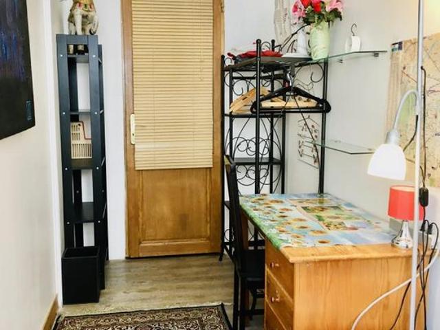 Appartement 1 pièce, 10 m² à louer à Paris 18 75018