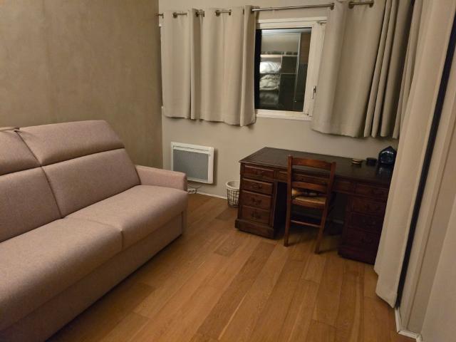 Appartement 1 pièce, 10 m² à louer à Paris 12 75012
