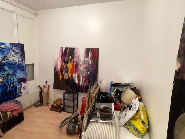 Appartement 1 pièce, 10 m² à louer à Paris 1 75001