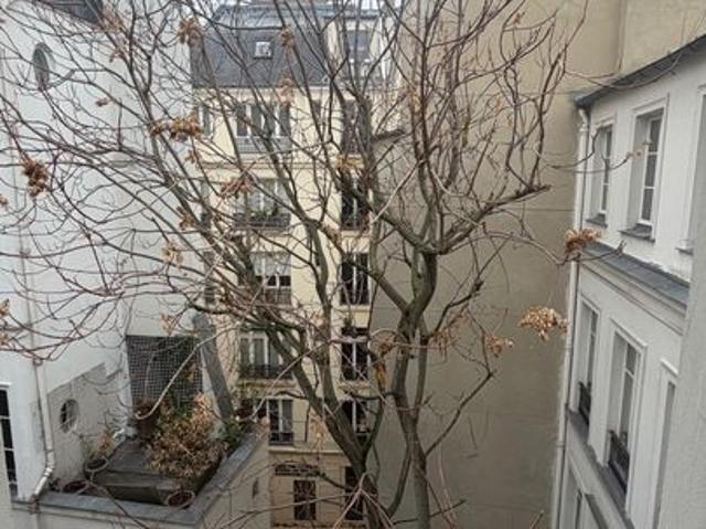 Appartement 1 pièce, 10 m² à louer à Paris 7 75007