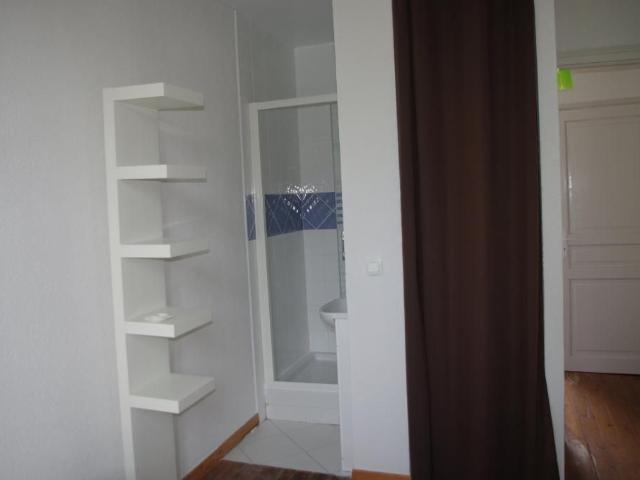 Appartement 1 pièce, 10 m² à louer à Pommeuse 77515