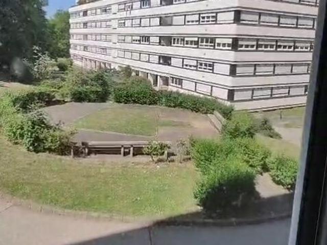 Appartement 1 pièce, 10 m² à louer à Pontoise 95300