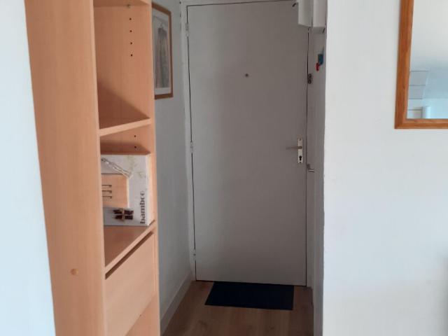 Appartement 1 pièce, 10 m² à louer à Redon 35600