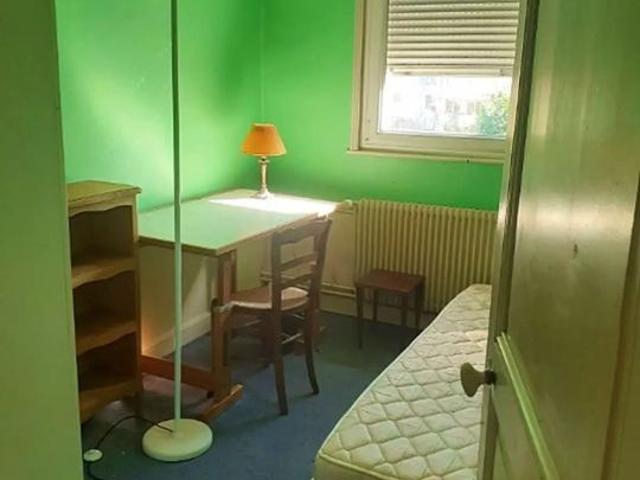 Appartement 1 pièce, 10 m² à louer à Reims 51100