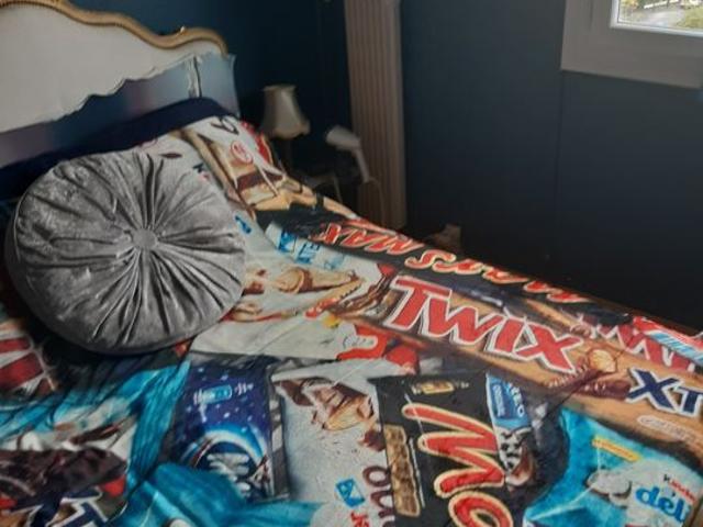 Appartement 1 pièce, 10 m² à louer à Rennes 35000