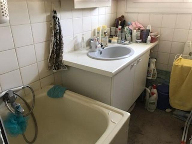 Appartement 1 pièce, 10 m² à louer à Rennes 35000