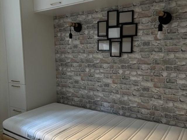 Appartement 1 pièce, 10 m² à louer à Rennes 35000