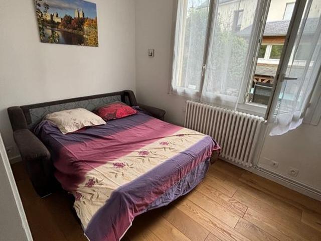 Appartement 1 pièce, 10 m² à louer à Rennes 35000