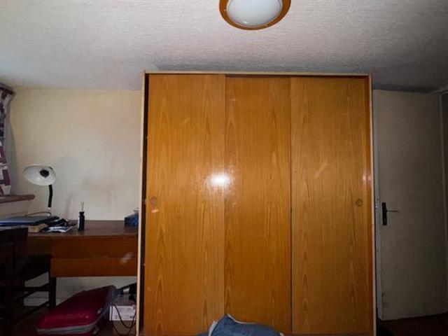 Appartement 1 pièce, 10 m² à louer à Rouen 76000