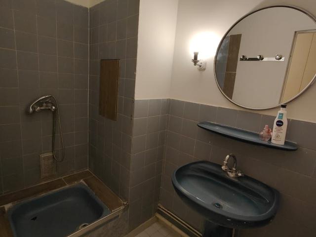 Appartement 1 pièce, 10 m² à louer à Stains 93240