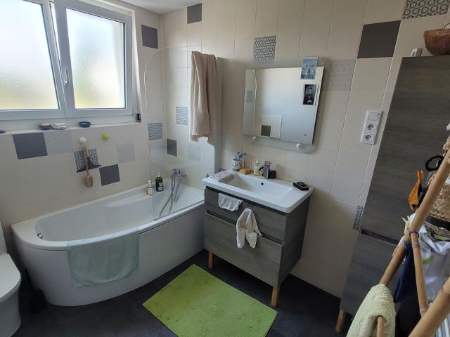 Appartement 1 pièce, 10 m² à louer à Saint Nazaire 44600