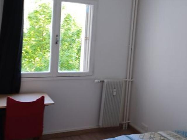 Appartement 1 pièce, 10 m² à louer à Saint Brieuc 22000