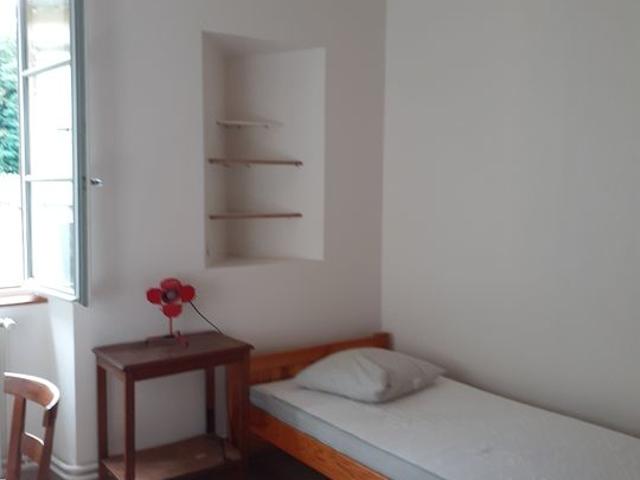 Appartement 1 pièce, 10 m² à louer à Saint Didier au Mont d'Or 69370
