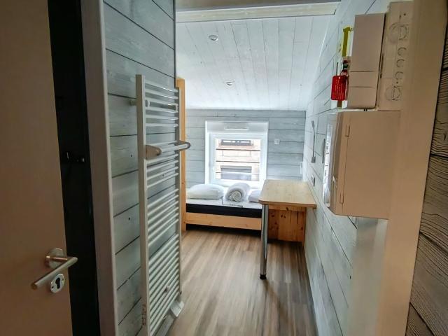 Appartement 1 pièce, 10 m² à louer à Saint Étienne 42000