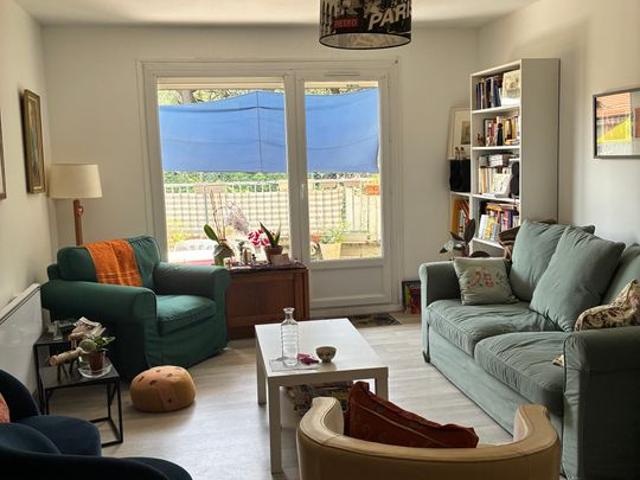 Appartement 1 pièce, 10 m² à louer à Saint Étienne 42000