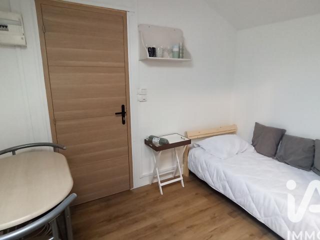 Location Studio 1 pièce