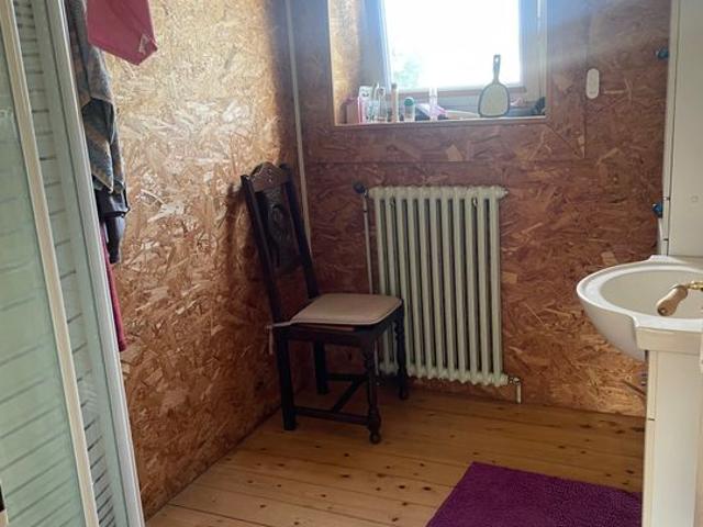 Appartement 1 pièce, 10 m² à louer à Saint Gonnery 56920