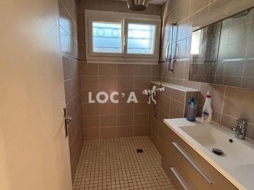 Appartement 1 pièce, 10 m² à louer à Saint Priest 69800