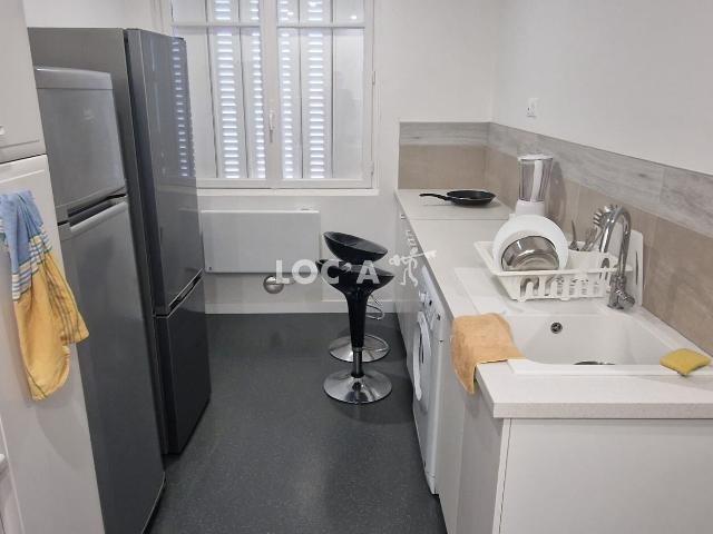 Appartement 1 pièce, 10 m² à louer à Saint Priest 69800