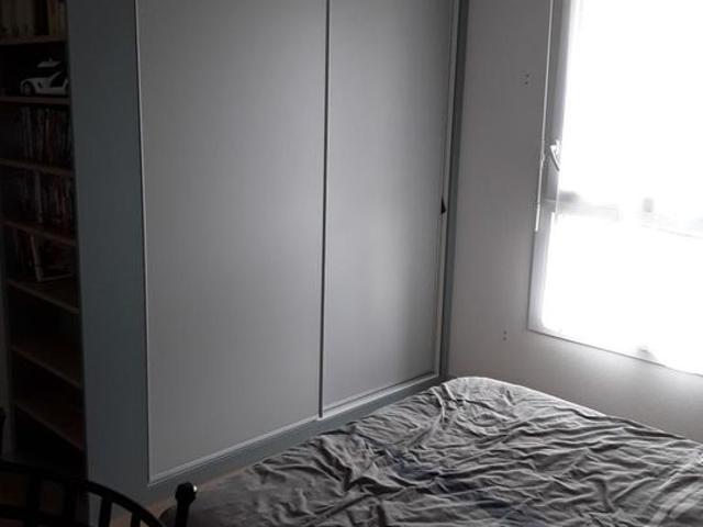 Appartement 1 pièce, 10 m² à louer à Theix Noyalo 56450