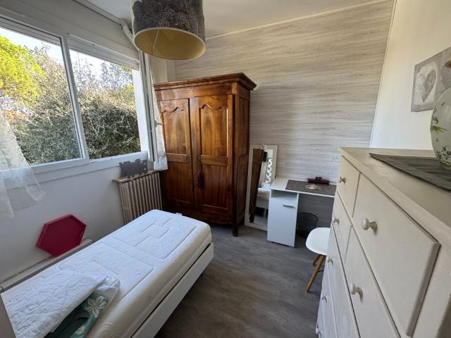 Appartement 1 pièce, 10 m² à louer à Toulouse 31000