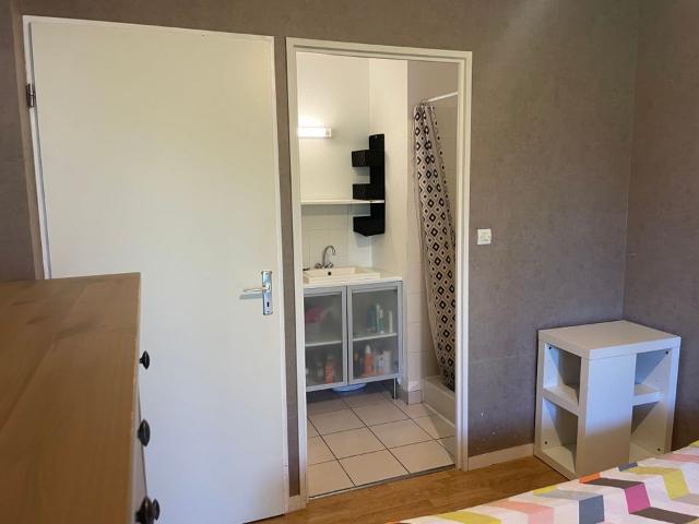 Appartement 1 pièce, 10 m² à louer à Tournefeuille 31170