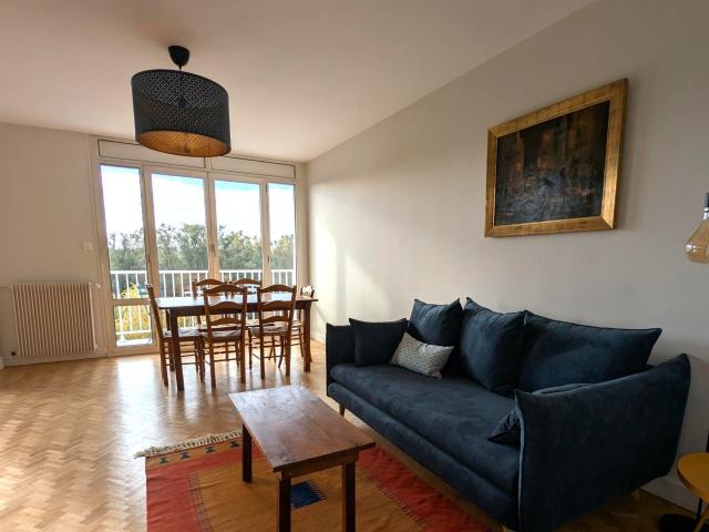 Appartement 1 pièce, 10 m² à louer à Tours 37000